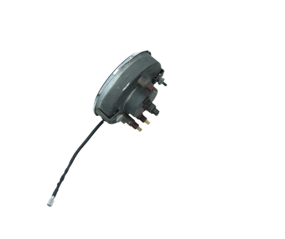 275 / 330 / 365 Speedo mph