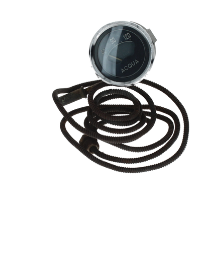 Early Veglia Acqua gauge