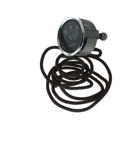 Early Veglia Acqua gauge