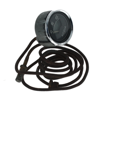 Early Veglia Acqua gauge