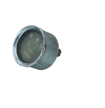 Veglia Acqua gauge (small steps)