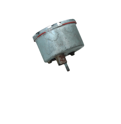 Veglia Acqua gauge (small steps)