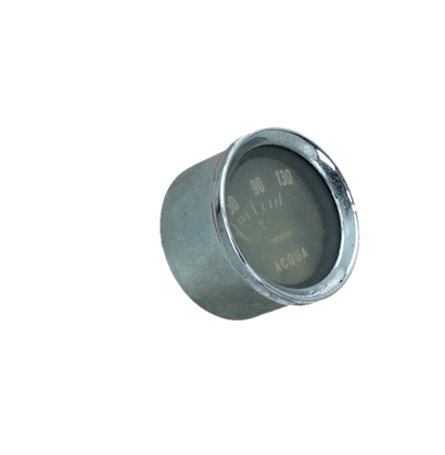 Veglia Acqua gauge (small steps)