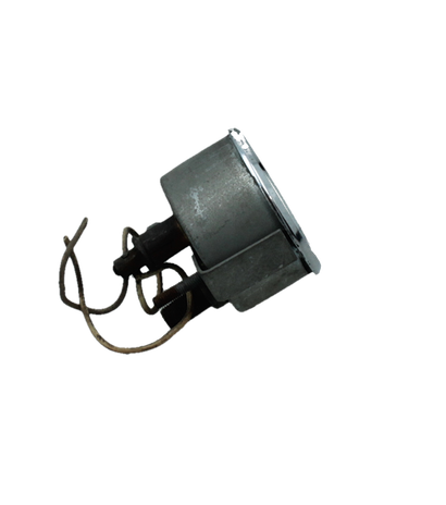 Early Veglia Oil gauge