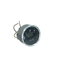 Early Veglia Oil gauge