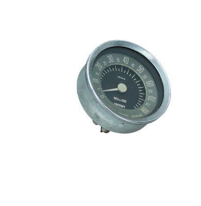 250 GT Rev Counter (English dial)