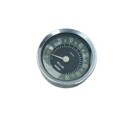 250 GT Rev Counter (English dial)