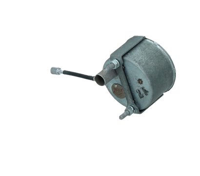 Veglia Clock white dial (no winding crown in glass)