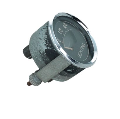 Early Veglia fuel gauge "Benzina"