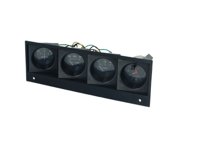 Ferrari 365 GT4 2+2 gauge cluster 