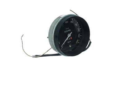 275 / 330 / 365 Speedo km/h