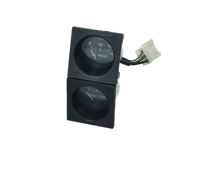 365 / 400 oil pressure & water temp gauges (RHD)