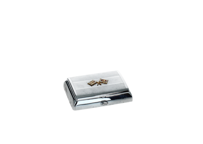 Ash tray 250 with flags