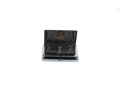 Ash tray 250 with flags