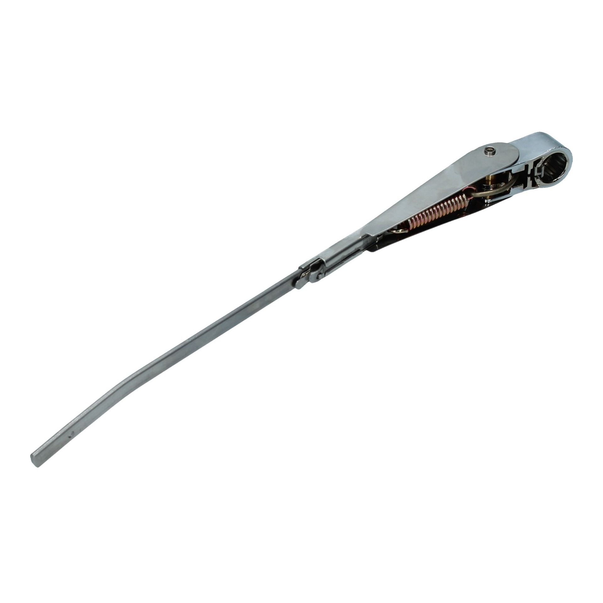 Wiper Arm SWB/GTO LHD (No Screw)