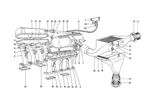 Exhaust Manifolds And Heat Exchangers
