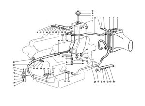 Lubrication System (308 Gtb)