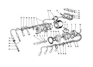 Engine Ignition (Variants For Aus Version)