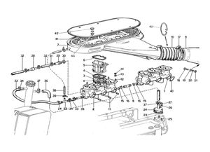 Intake Manifolds - Air Intake (1974 Revision)