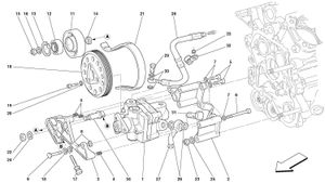 Hydraulic Steering Pumps