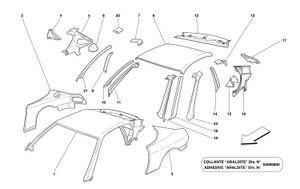 Roof Panel Structures And Components