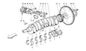 Crankshaft - Connecting Rods And Pistons