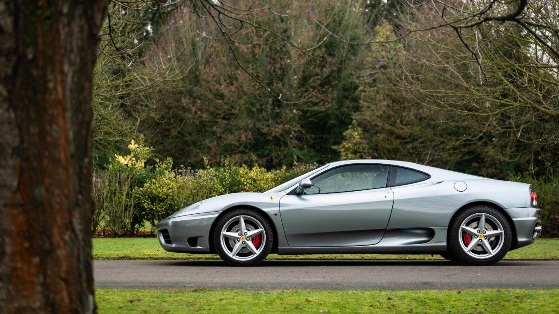 360 Modena at GTO House